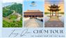 Chùm Tour Trung Quốc 2025 Từ Thành Phố Hồ Chí Minh